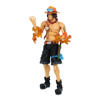 Figura de acción de PVC Variable Action Heroes ONE PIECE Portgas D Ace 180 mm MegaHouse Foto 1 de 4