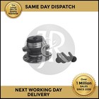 Citroen Berlingo-C4-C5-DS-Grand-C4 Rear Hub Wheel Bearing Kit 2013>Onwards