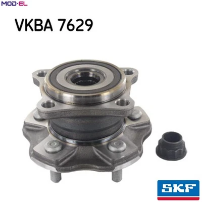 WHEEL BEARING KIT VKBA 7629 FOR LEXUS TOYOTA HIGHLANDER/KLUGER/SUV 2.0L 4cyl RX - Image 1 of 4