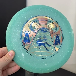 Infinite Discs Metal Flake Glow C-Blend Centurion [174g] - Picture 1 of 2