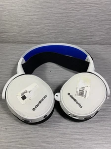 SteelSeries Arctis 7P Wireless Gaming Headset NUR *kein Dongle oder AUX* - Bild 1 von 5