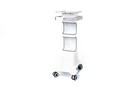 Woodpecker Dental Cart TC-6  für AP-A / AP-B & PT-B Rollwagen Prophylaxe