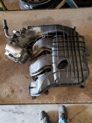 Colector de admisión 3,6 L Pleno superior compatible con 11-23 300 218447 Foto 1 de 4