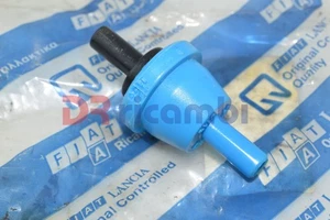 VALVOLA TUBO FILTRO VAPORI CARBURANTE FIAT PANDA UNO LANCIA Y10 - FIAT 7585253 - Picture 1 of 5