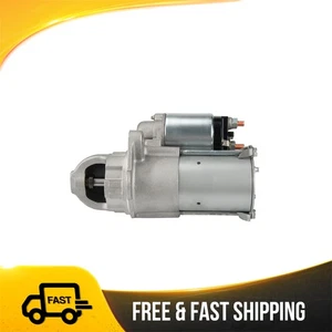 Starter 1.2KW CW For Chevy Malibu Pontiac G5 Grand Am Pursuit 9-Tooth 6493N - Picture 1 of 18