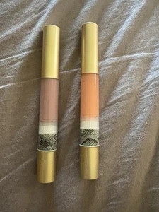 Lápiz labial líquido Mally High Shine lipety split y orquídea - Imagen 1 de 1
