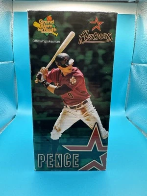 Hunter Pence Bobblehead Houston Astros SGA Grand Slam For Youth - Image 1 of 2