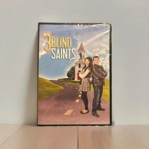 3 Blind Saints [New DVD] - Imagen 1 de 3