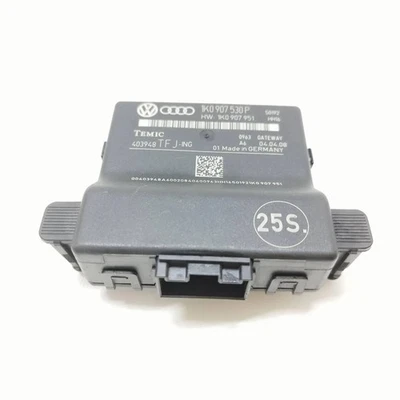 Centralina Gateway Skoda Octavia I Combi 1U5 1K0907530P 1.90 Diesel 27810493 - Immagine 1 di 4