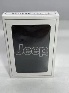 Jeep Spielkarten - Bild 1 von 4