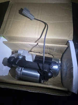 NUEVO Motor De Arranque BDELI N19068 Para Seleccionar 2009-2022 Nissan Titan Armada + Más Foto 1 de 2