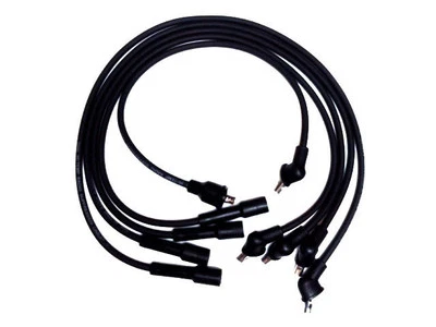 Juego de cables de bujías para Jeep Commando 1966-1973 SMP 89836VDPK 1967 1968 1969 Foto 1 de 2