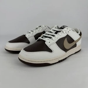 Nike Dunk Low Next Nature Barroco Marrón HF4292-100 Hombre Talla 10 - Imagen 1 de 10