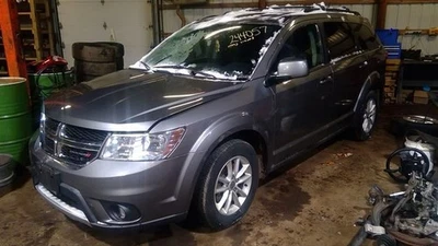 Dodge Journey 2013-2019 3,6 L AWD conjunto de transmisión automática *136 k millas* Foto 1 de 4