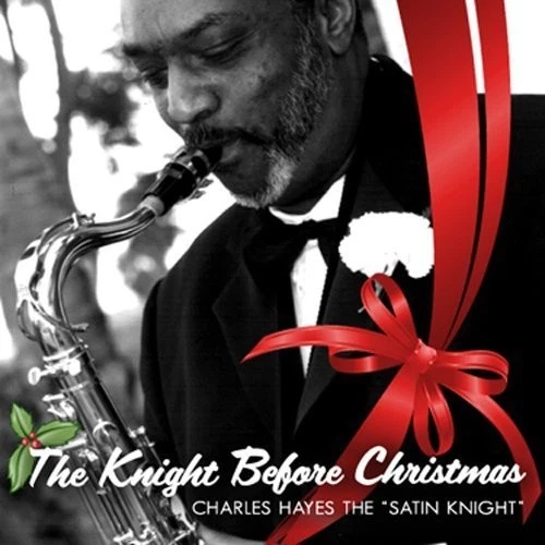 Charles Hayes The Knight Before Christmas (CD) - Bild 1 von 1