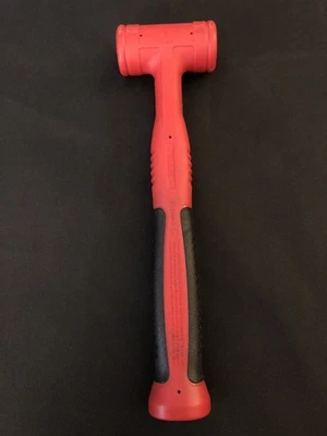 Snap On HBFE16 16 oz Soft Grip Dead Blow Hammer - Изображение 1 из 3