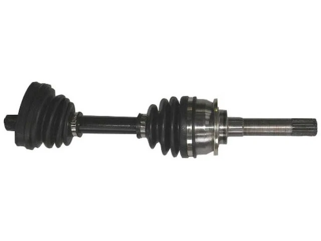 Front CV Axle Assembly For 2001 Isuzu Rodeo Sport 4WD 3.2L V6 YH779RT - Image 1 of 1