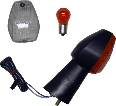 Indicador trasero completo R/H para Honda CB 600 F4 2004 Hornet Foto 1 de 4