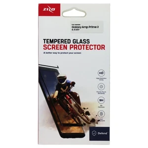 ZIZO Verre Trempé pour Samsung Galaxy Amp Prime 2 / J3 (2017) - Photo 1/2