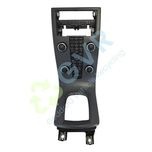 VOLVO V50 D DRIVE S MK1 FL (MW) 2007-2010 Heater Control Panel 1856809 - Picture 1 of 16