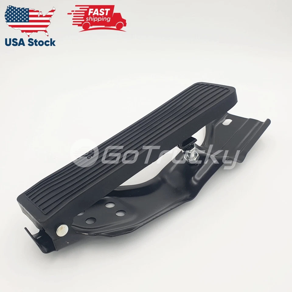Link Asm Engine Control Accelerator Pedal for ISUZU NPR NPR-HD NQR NRR 94-08 - Изображение 1 из 4