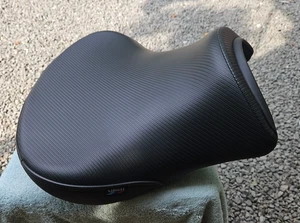 2014-2018 BMW RT1200 Sargent seat LOW Model BP-BMW-R12RT-2F - Picture 1 of 18