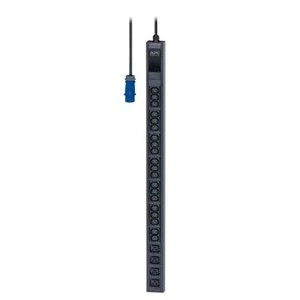 731304405016 EPDU1116B PDU Easy Basic 0U,16A,20xC13,4xC19 APC - Bild 1 von 1