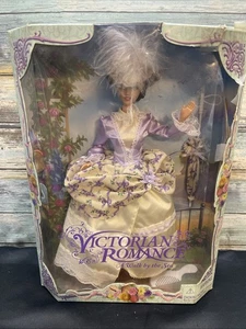 1998 Vintage Jakks Pacific VICTORIAN ROMANCE A WALK BY THE SEA Doll #10366 - Picture 1 of 5