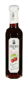(19,96 €/L) Staud's Wien - Himbeer Sirup 250ml - Bild 1 von 1