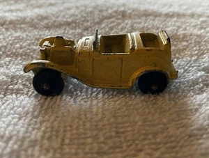 Tootsietoy Roadster Model From 1930s - Picture 1 of 3
