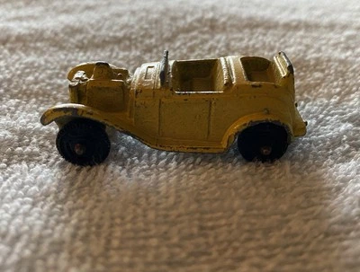 Tootsietoy Roadster Model From 1930s - Image 1 of 3