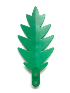 Lego Stück Teil 2518 große 10x5 Pflanze Baum Palmblatt - Bild 1 von 3