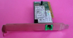 56K Modem für PCI Schnittstelle - Bild 1 von 2