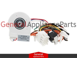 Refrigerator Evaporator Motor fits KitchenAid Jenn-Air # W10252866 W10252870 - Picture 1 of 1