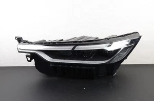2022-2025 Infiniti QX60 Headlight LED LH Left #9 Non-AFS 26060-6SA0B Genuine OEM - Picture 1 of 11