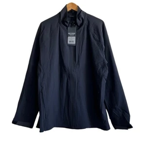 Beyond Clothing NWT Men’s L Velox Soft Shell K5 Jacket - Picture 1 of 10