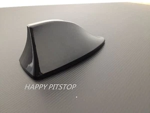 BMW E81 E87 2004-2011 hatchback radio shark fin antenna cover-COLOR painted - Picture 1 of 9