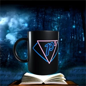 Taza de café TV/FANTASY - inspirada en 1998 Charmed - P3 - 11 oz - Imagen 1 de 4