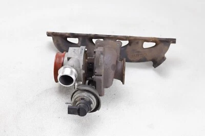 Volvo V60 2012 2.0 Diesel 120 Kw D5204T3 Turbolader 31380219 - Bild 1 von 4