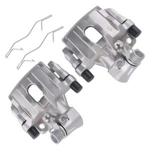 Rear L/R Brake Calipers for Mazda 3 2.3L/2.5L 2010-2013 19P6284A/19P6285A - Picture 1 of 12