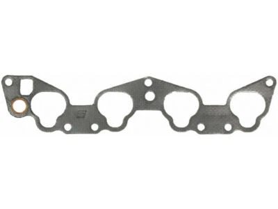 For 1993-1995 Honda Civic del Sol Intake Manifold Gasket Set Felpro 74436XG - Image 1 of 2