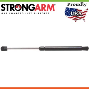 2x STRONGARM Bonnet Strut For Mercedes-Benz E-Class E 200 Kompressor W210 Sedan - Picture 1 of 4