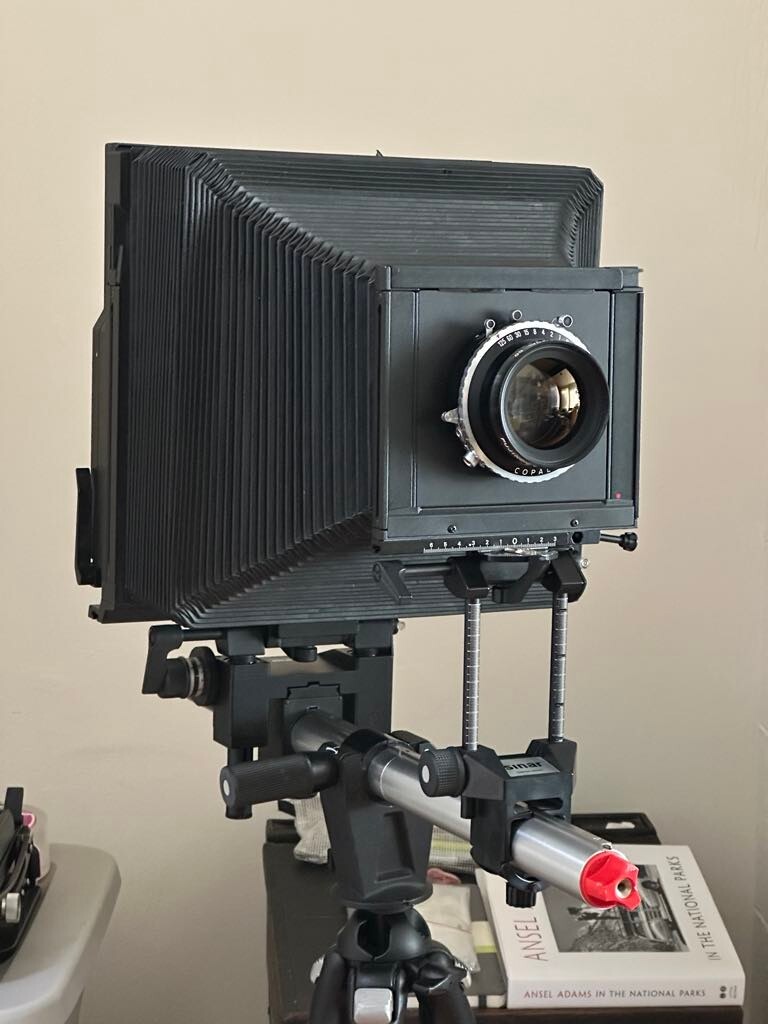 Sinar F2 Film Cameras for sale - eBay Sinar F2 Film Cameras for sale - eBay