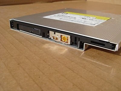 NEW HP 574285-4C2 AD-7721H-H1 12.7mm 8X Tray DVDRW SATA  - Image 1 of 2