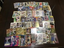 MARK McGWIRE Oddball Insert & Regular issue Baseball Lot #2 ATHLETICS YOU CHOOSE