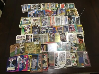 MARK McGWIRE Oddball Insert & Regular issue Baseball Lot #2 ATHLETICS YOU CHOOSE - Image 1 of 4