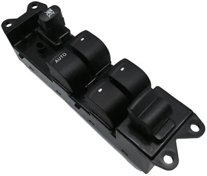 Master Power Window Door Switch for 2005-2009 Subaru Legacy NEW - Bild 1 von 7