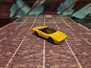 De colección Hot Wheels Ferrari 308 GTS 1:64, 2012 Paquete de 5 Coche V-Raro Combi Post Bonito1 - Imagen 1 de 17