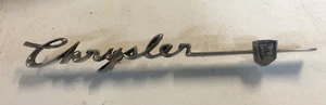 Chrysler Script 1960 61 - Imagen 1 de 6