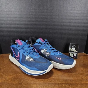 Nike Herren Kyrie Low 5 "Precious Stones" Turnschuhe - Größe 9,5 - DJ6012-400 - Bild 1 von 10